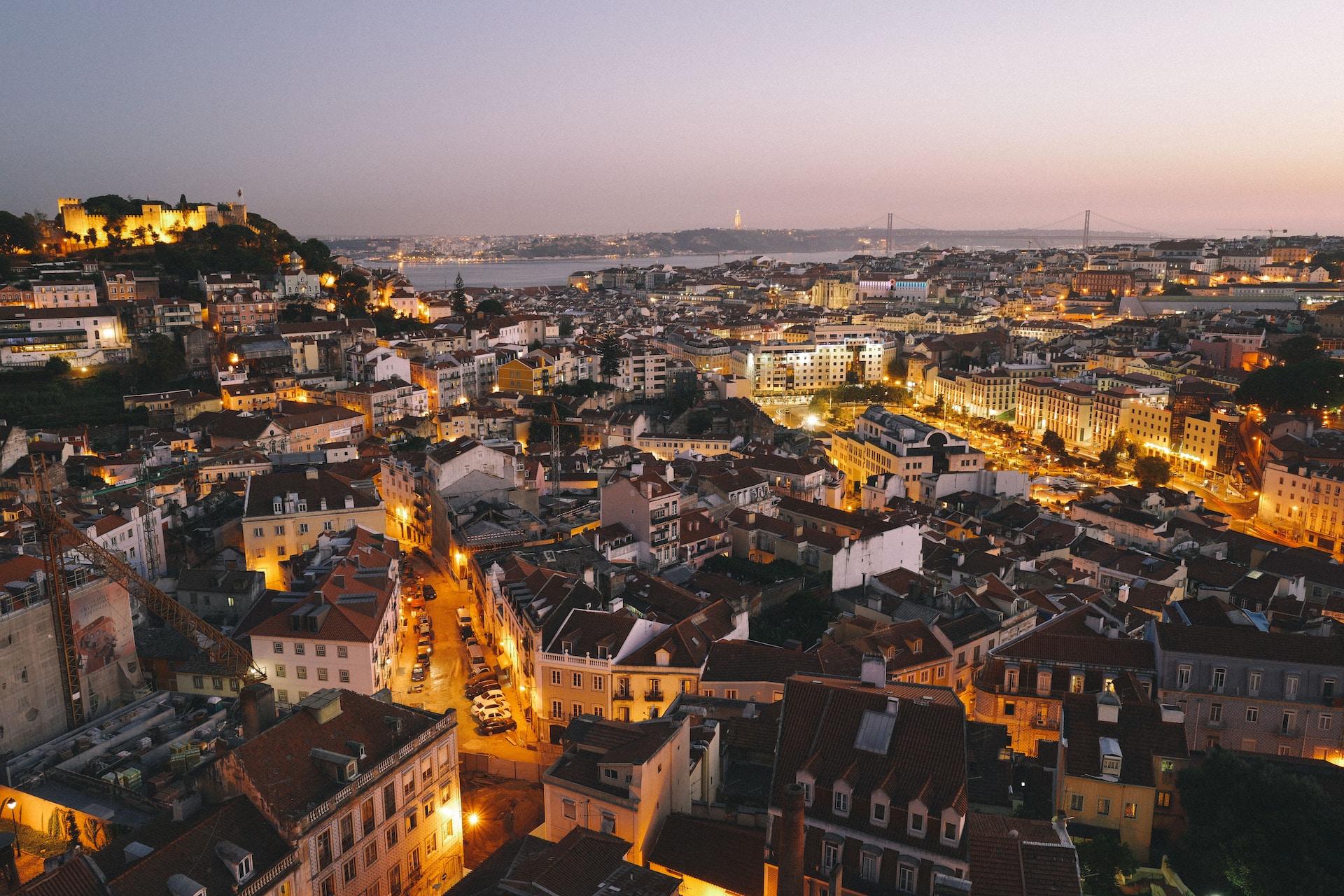 Is Lisbon Good for a Stag Do? 9 Reasons Yes!
